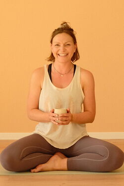 Julia Fröhlich-Necker